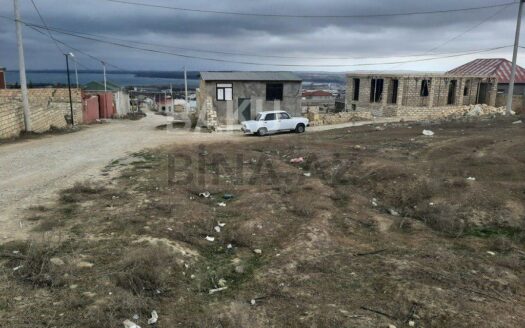 Land for Sale in Baku