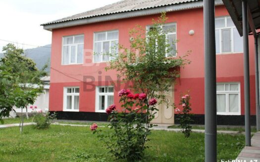 3 Room House / Villa for Sale in Gabala