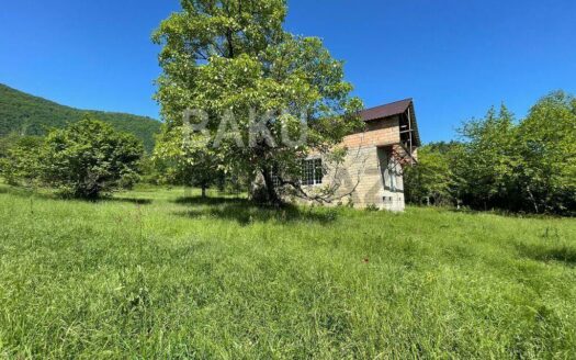 Land for Sale in Gabala