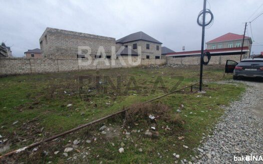 Land for Sale in Khachmaz