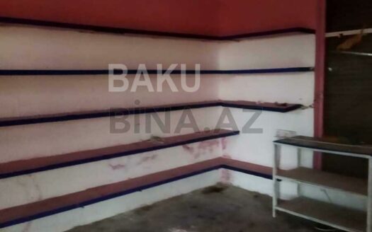 Shop for Sale in Lankaran