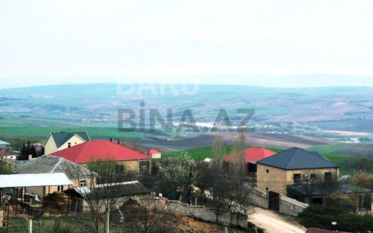 Land for Sale in Shamakhi