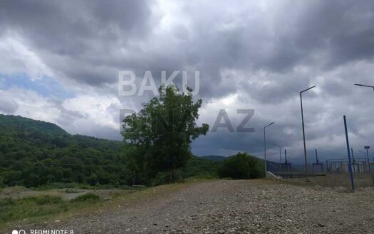 Land for Sale in Guba