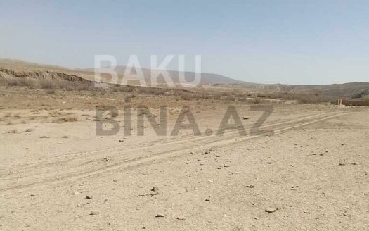 Land for Sale in Shamakhi