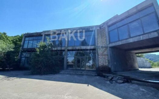 Shop for Sale in Gabala