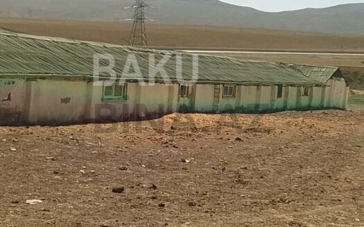 Shop for Sale in Shamakhi