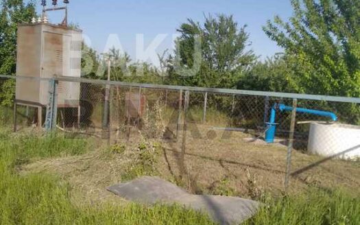 Land for Sale in Guba