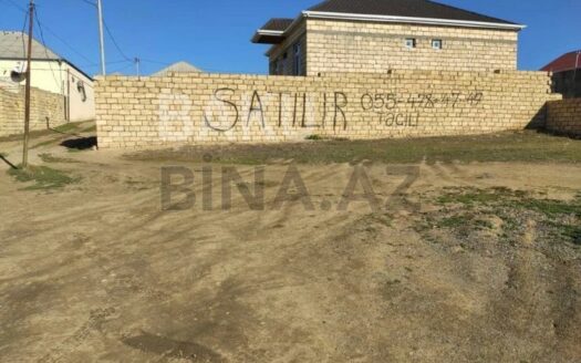 Land for Sale in Baku