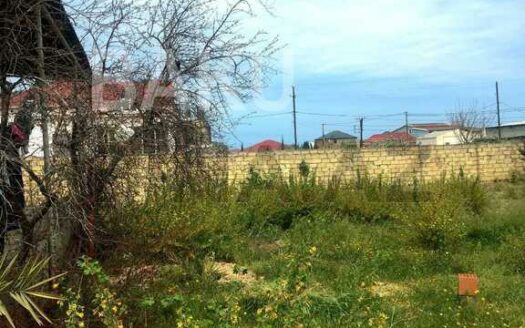 Garden for Sale in Baku