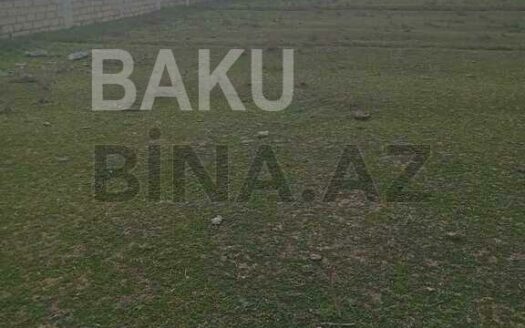 Land for Sale in Baku