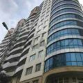 2 Room New Apartment for Sale in Baku