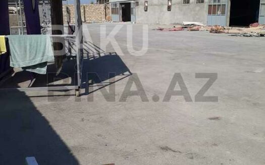 Shop for Sale in Baku