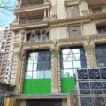 3 Room New Apartment for Sale in Baku
