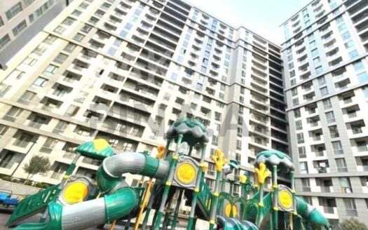 2 Room New Apartment for Sale in Baku