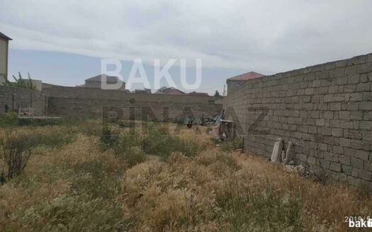 Land for Sale in Baku