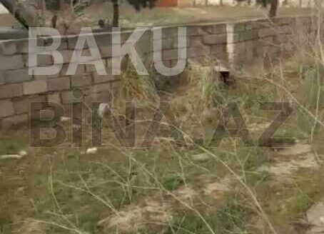 Land for Sale in Baku