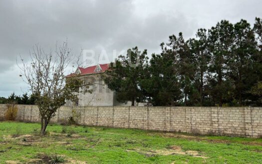 Land for Sale in Baku