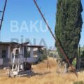 Land for Sale in Baku