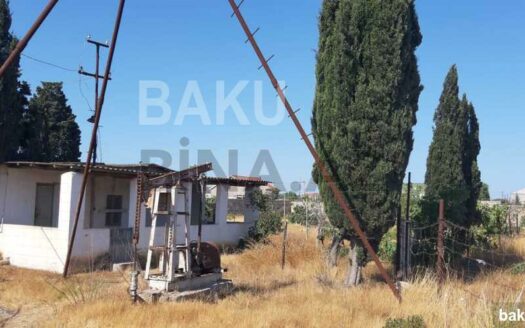 Land for Sale in Baku