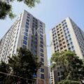3 Room New Apartment for Sale in Baku