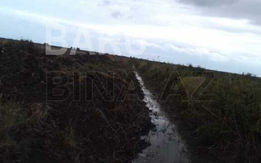 Land for Sale in Khachmaz