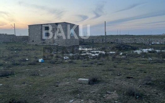 Garden for Sale in Baku