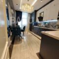 3 Room New Apartment for Sale in Baku