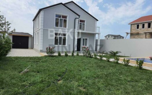Garden for Sale in Baku