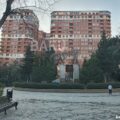 4 Room New Apartment for Sale in Baku