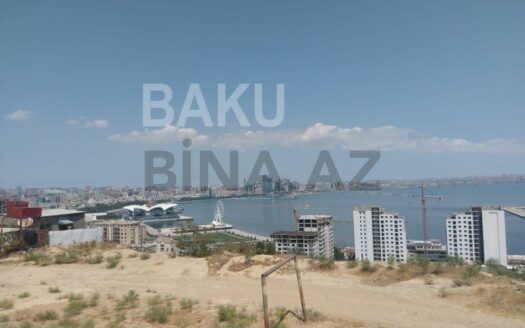 Land for Sale in Baku