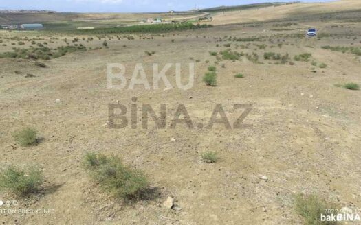 Land for Sale in Baku