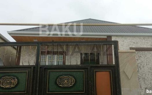 3 Room House / Villa for Sale in Baku