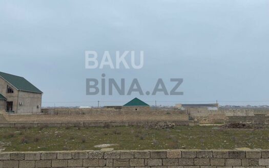 Land for Sale in Baku