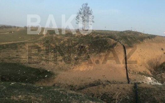 Land for Sale in Shamakhi