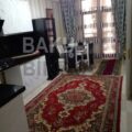 2 Room New Apartment for Sale in Baku