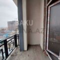 2 Room New Apartment for Sale in Baku