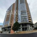 2 Room New Apartment for Sale in Baku