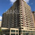 3 Room New Apartment for Sale in Baku