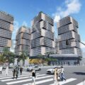 4 Room New Apartment for Sale in Baku