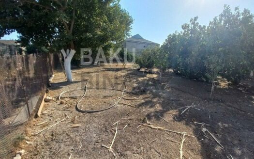 Land for Sale in Baku