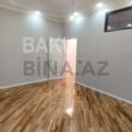 3 Room New Apartment for Sale in Baku