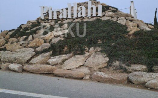 Land for Sale in Baku
