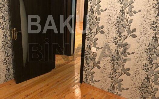 3 Room House / Villa for Sale in Baku