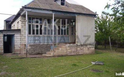 2 Room House / Villa for Sale in Shamkir