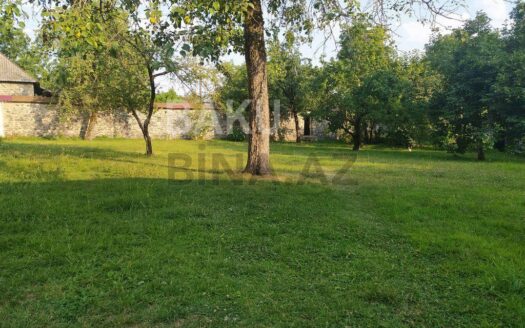 Land for Sale in Gabala