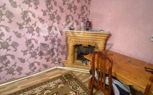5 Room House / Villa for Sale in Baku