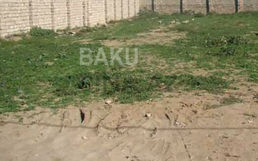 Land for Sale in Baku