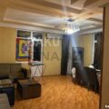 3 Room New Apartment for Sale in Baku