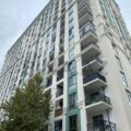 3 Room New Apartment for Sale in Baku