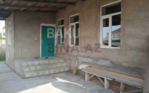 3 Room House / Villa for Sale in Baku